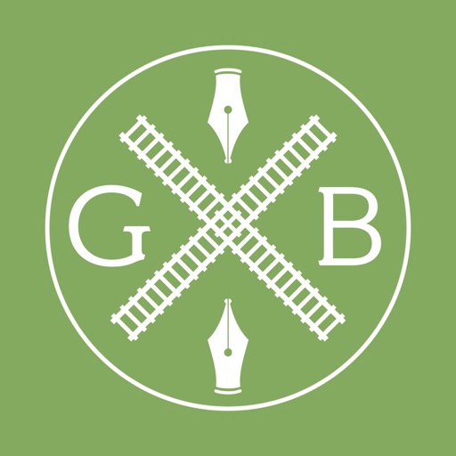 Greensboro Bound icon