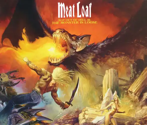 Meatloaf